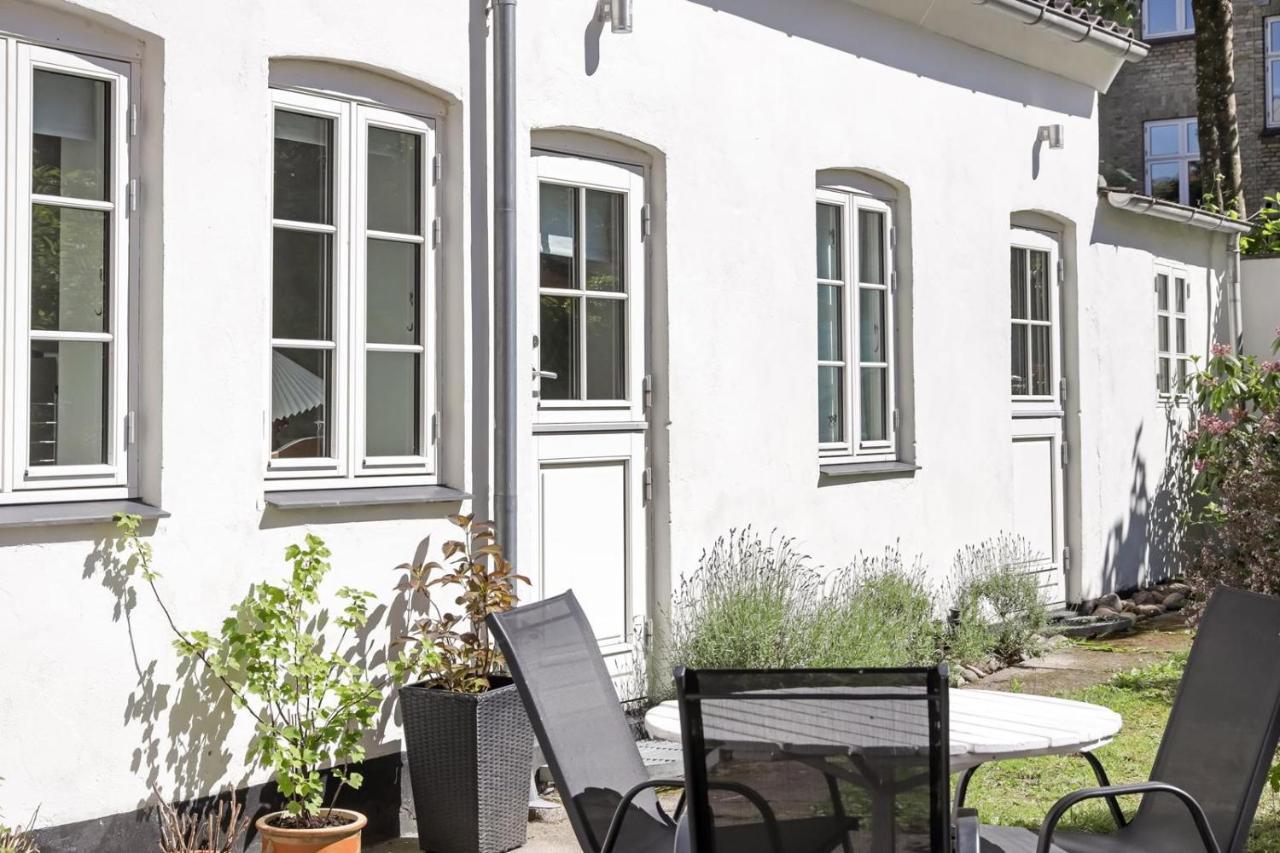 Professor Labri Apartments 오덴세 외부 사진