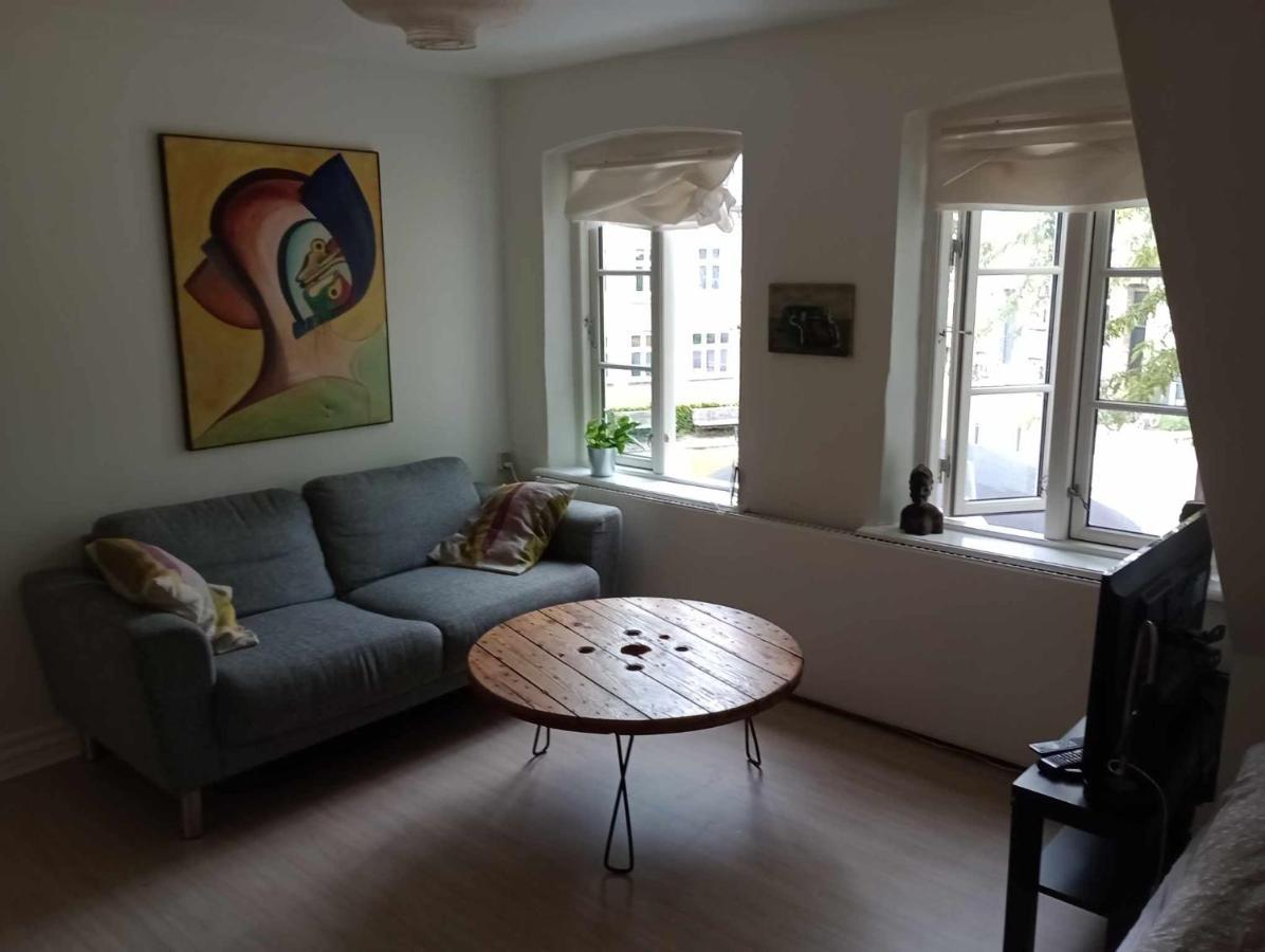 Professor Labri Apartments 오덴세 외부 사진