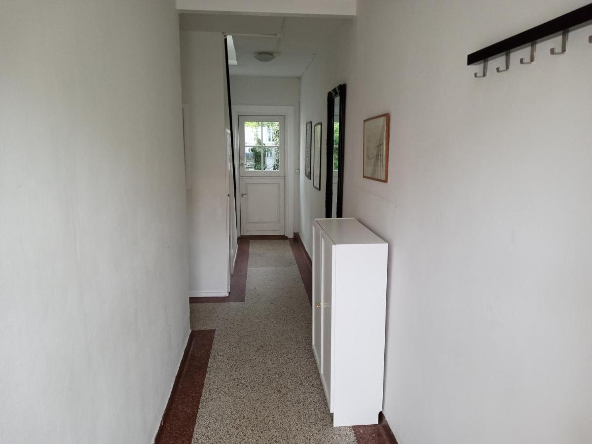 Professor Labri Apartments 오덴세 외부 사진