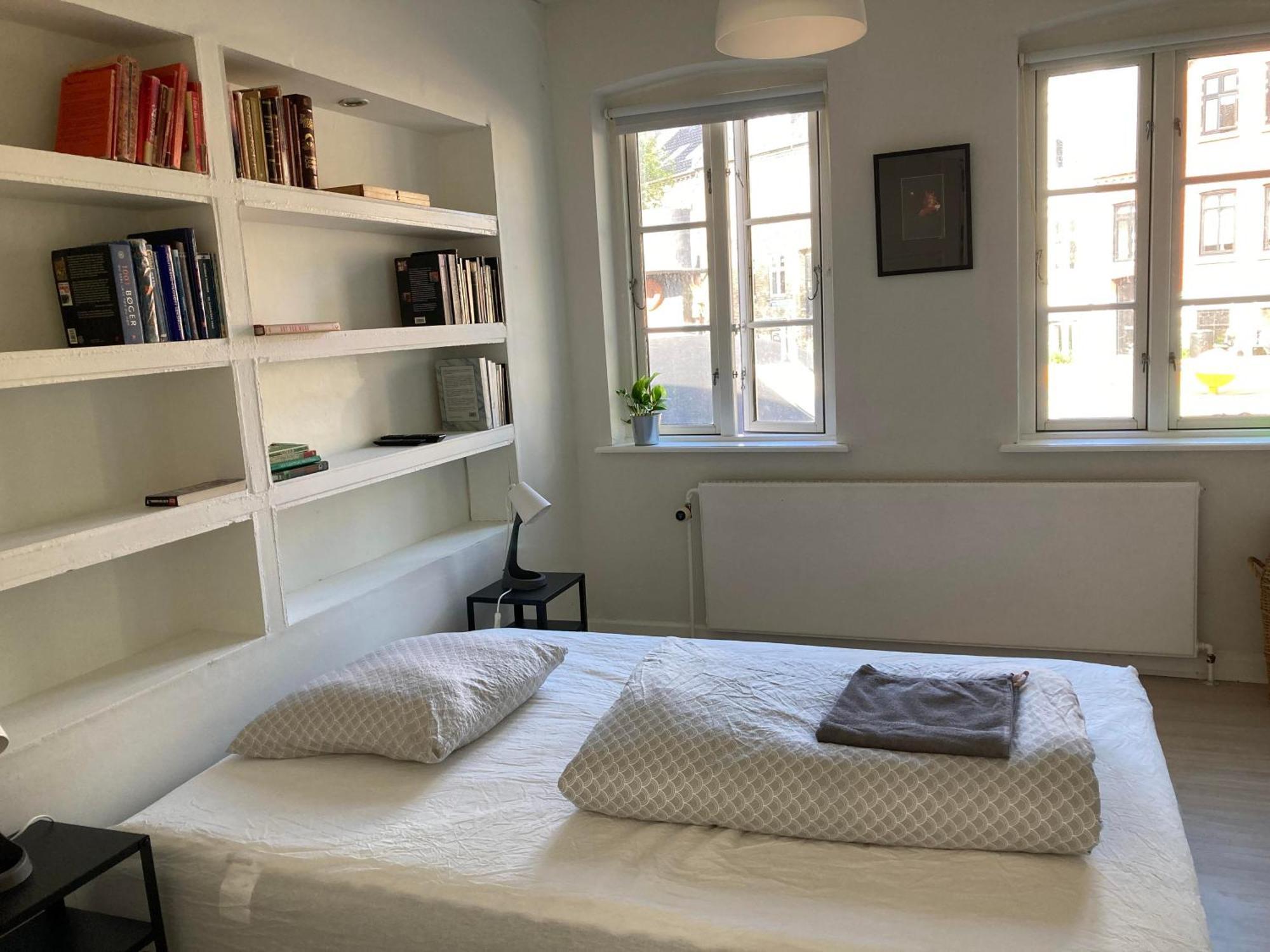 Professor Labri Apartments 오덴세 외부 사진